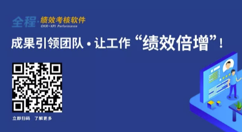 OKR管理干货 | KPI行之无效时,如何驱动一个团队有效协同工作?